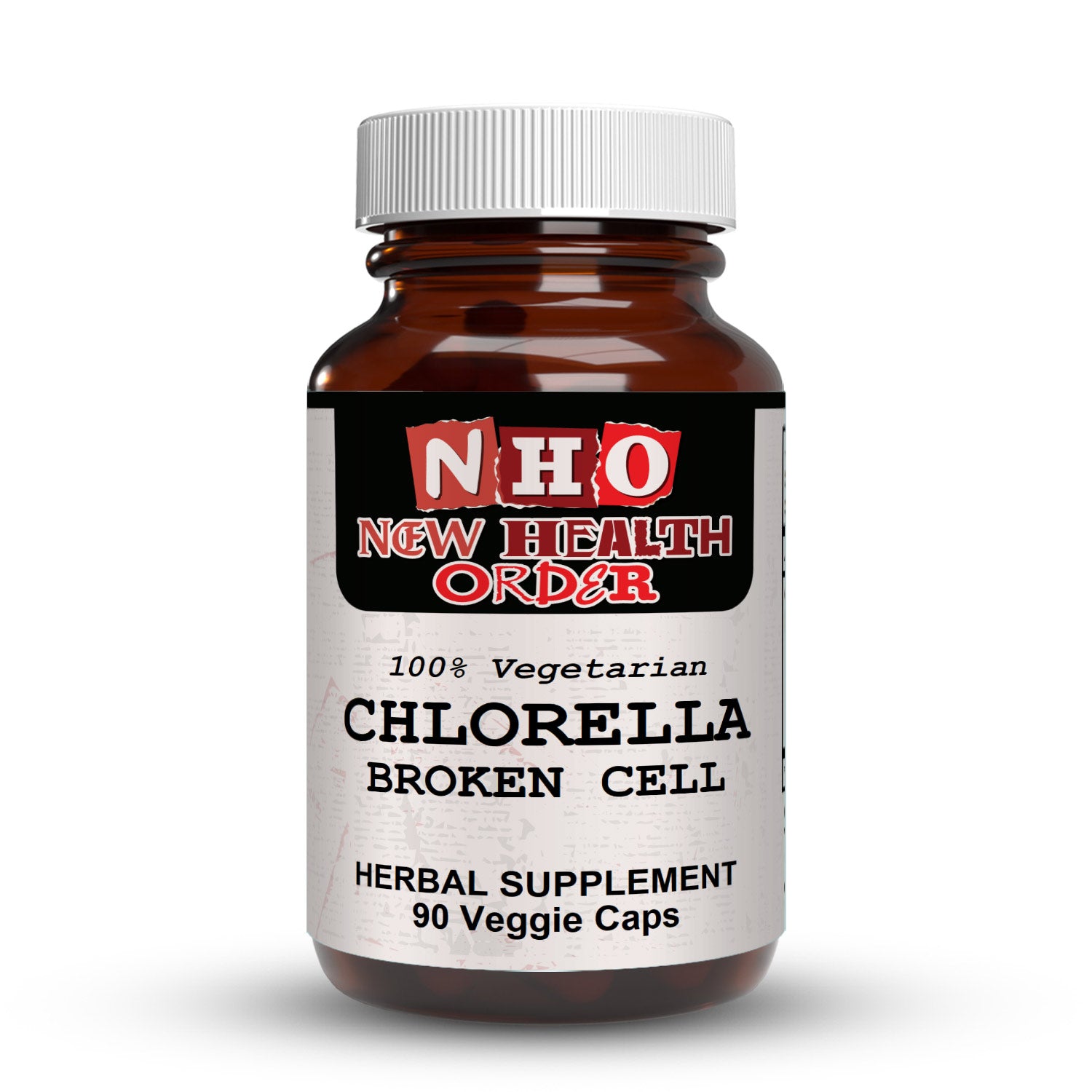 Chlorella (90ct)