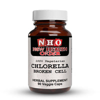 Chlorella (90ct)