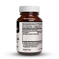 Chlorella (90ct)