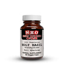 Holy Basil (60ct)