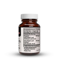 Holy Basil (60ct)