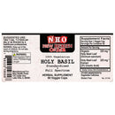 Holy Basil (60ct)
