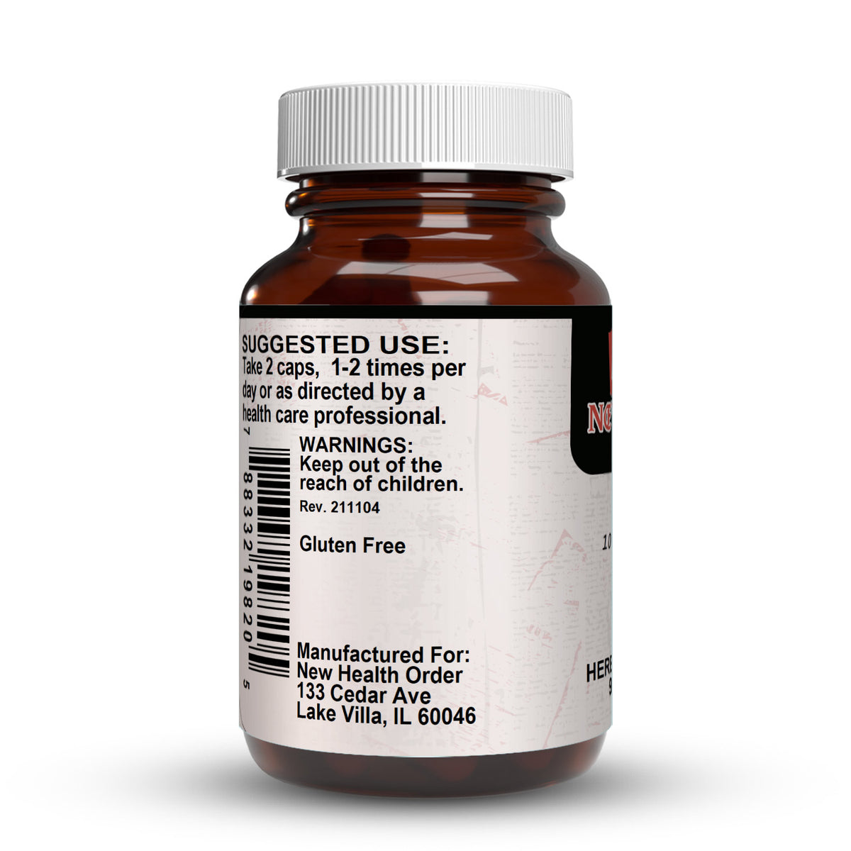 Maca (90ct)