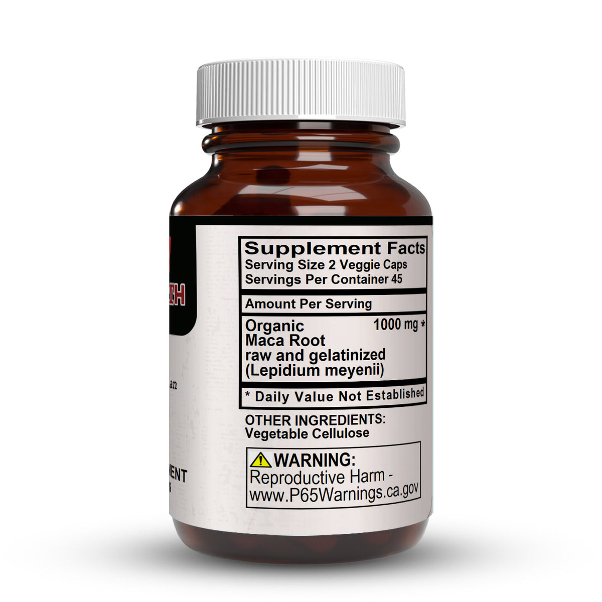 Maca (90ct)
