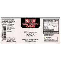 Maca (90ct)