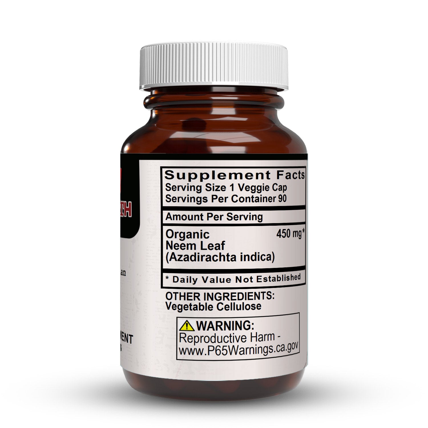 Neem (90ct)
