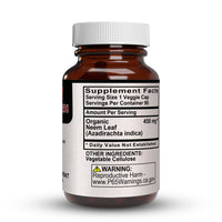 Neem (90ct)