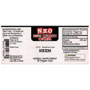 Neem (90ct)