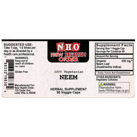 Neem (90ct)
