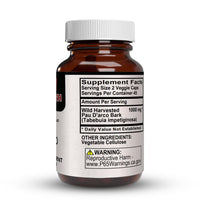 Pau D'Arco (90ct)