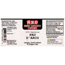 Pau D'Arco (90ct)