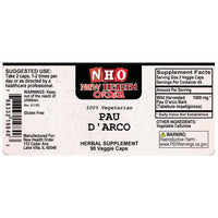 Pau D'Arco (90ct)