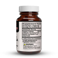 Triphala (90ct)