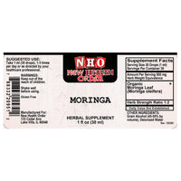 Moringa 1oz