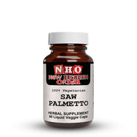 Saw Palmetto (60ct)