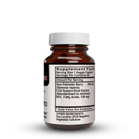 Saw Palmetto (60ct)