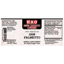 Saw Palmetto (60ct)