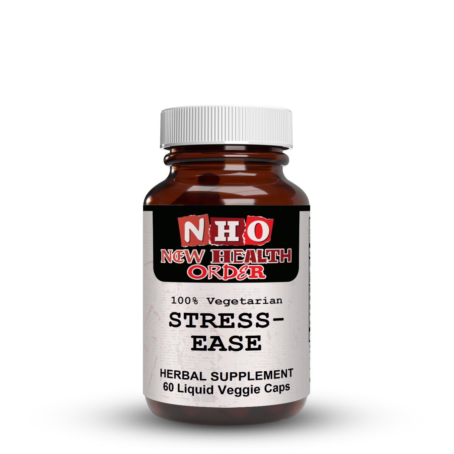 Stress Ease (60ct)