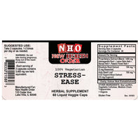 Stress Ease (60ct)