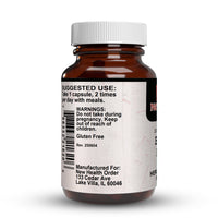 Bitter Melon (90ct)