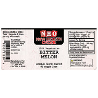 Bitter Melon (90ct)