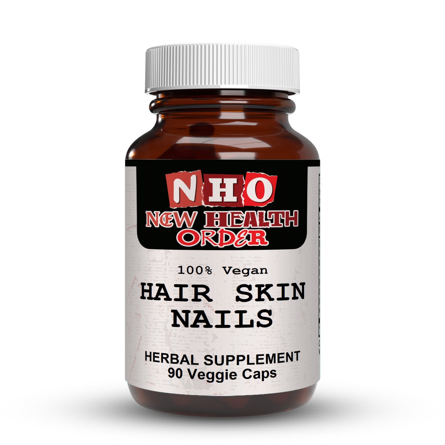 Hair Skin Nails (90ct)