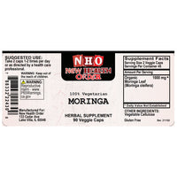 Moringa (90ct)