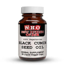 Black Cumin Seed Oil (90ct)