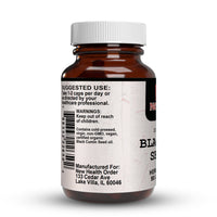 Black Cumin Seed Oil (90ct)