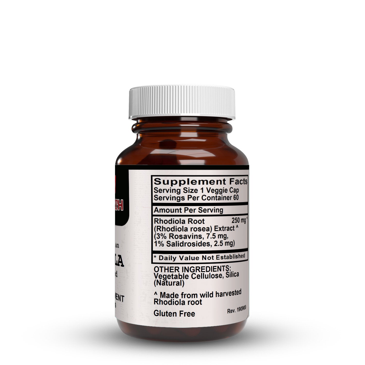 Rhodiola (60ct)