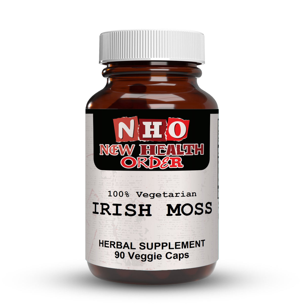 Irish Moss (90ct)