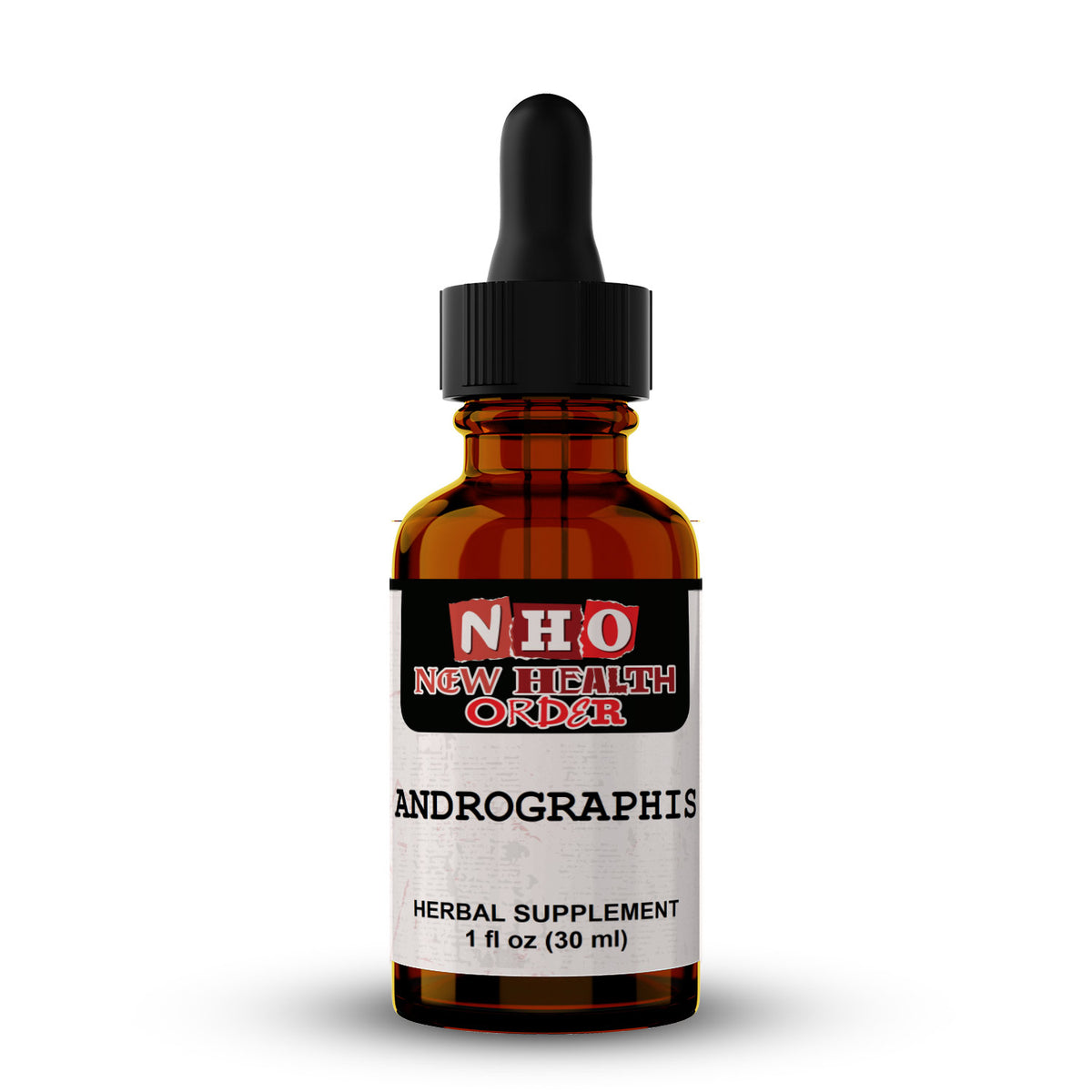 Andrographis 1oz