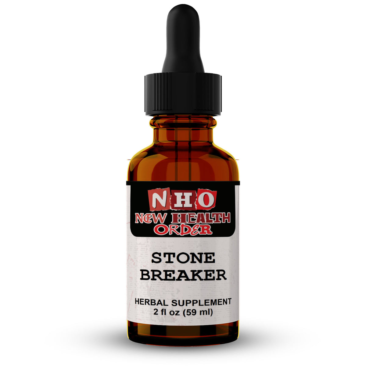 Stone Breaker 2oz