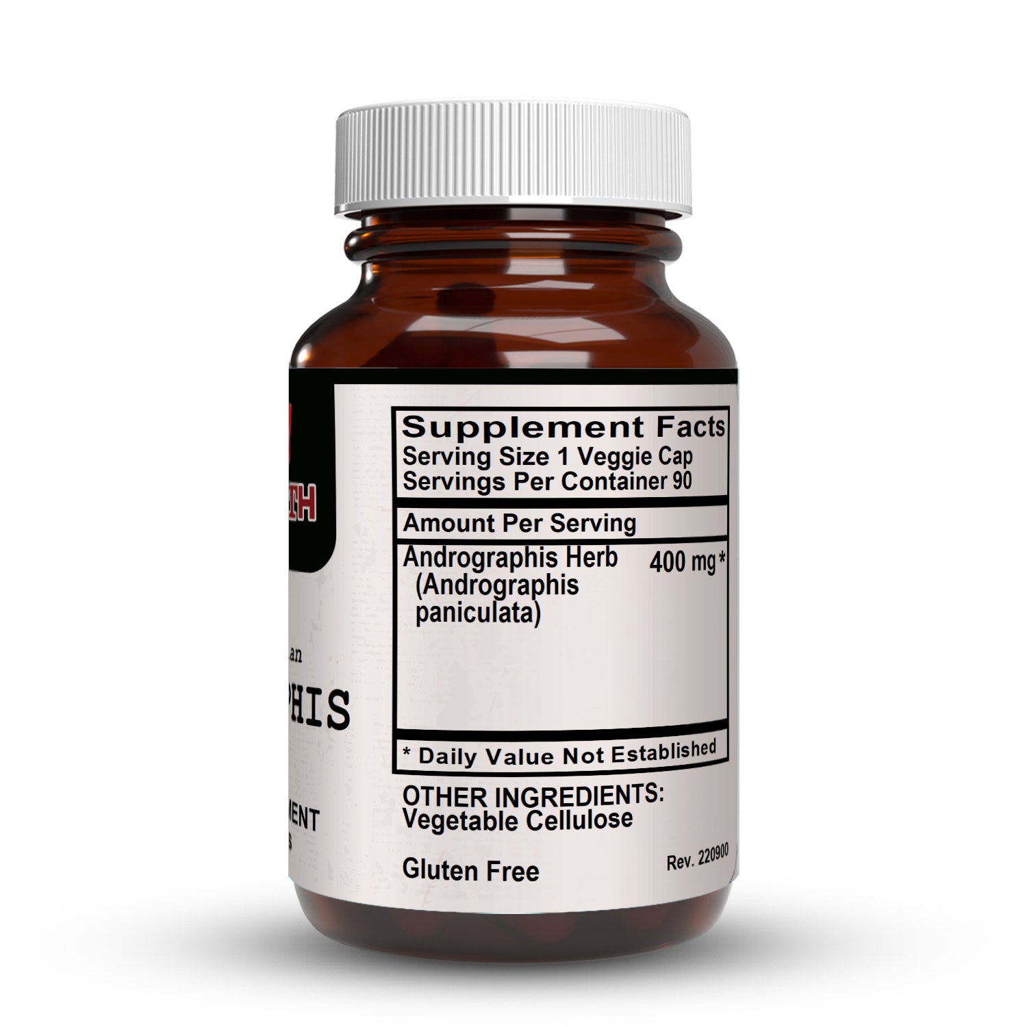 Andrographis (90ct)