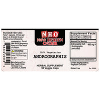 Andrographis (90ct)
