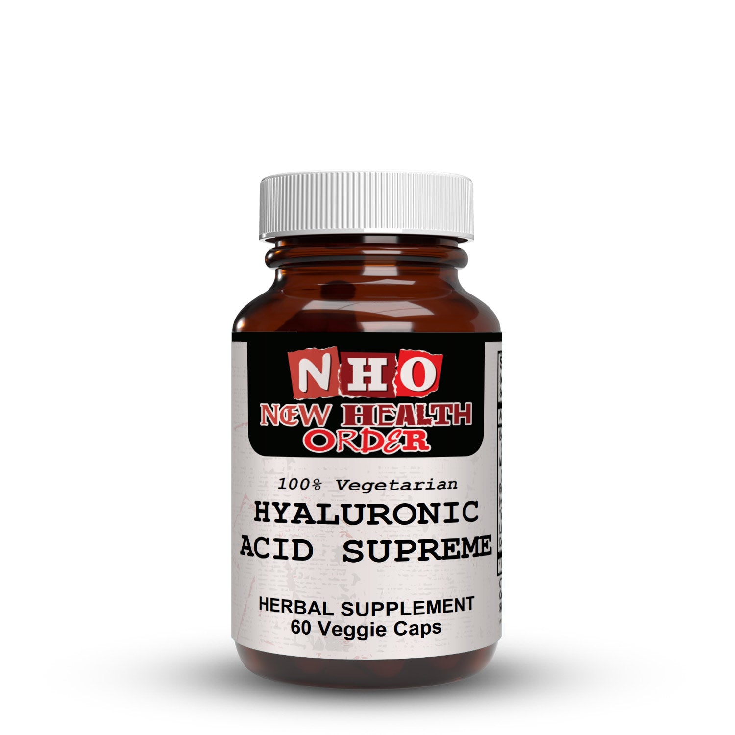 Hyaluronic Acid Supreme (60ct)