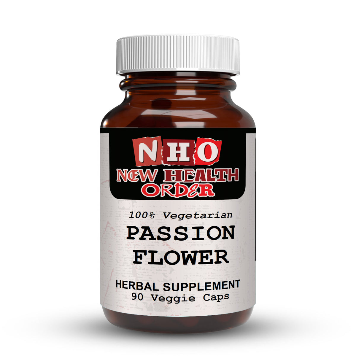 Passionflower (90ct)