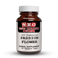 Passionflower (90ct)
