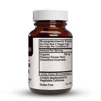 Passionflower (90ct)