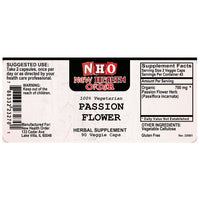 Passionflower (90ct)