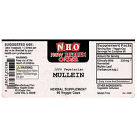 Mullein (90ct)
