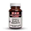 Organic Black Walnut (90ct)