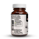 Organic Black Walnut (90ct)