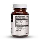 Organic Black Walnut (90ct)