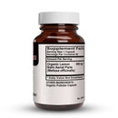 Organic Lemon Balm (90ct)