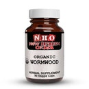Organic Wormwood (90ct)