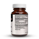 Organic Wormwood (90ct)