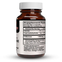 D-Mannose
