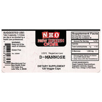 D-Mannose