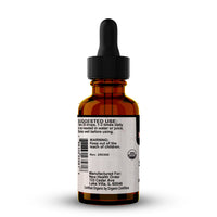 Organic Sea Moss 1oz